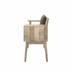 Bloomingville Bench Mango Nature -Bord Försäljningsbutik kl kl