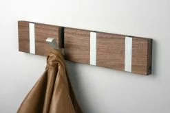 LoCa Knax 4 Krokställ Med Grå Krokar Fler Färger -Bord Försäljningsbutik knax 4 valn d 3