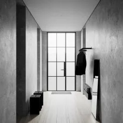 NICHBA Krakk Sort 15 NICHBA Krakk Sort -Bord Försäljningsbutik l.m