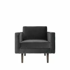 Broste Copenhagen Wind Hvilestol Magnet