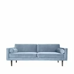 Broste Copenhagen SOFA 'WIND' 100% POLYESTER -Bord Försäljningsbutik l 31000092