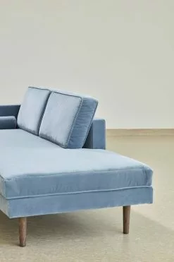 Broste Copenhagen SOFA 'WIND' 100% POLYESTER -Bord Försäljningsbutik l broste terminal 10258 1
