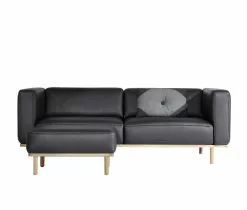 Andersen A1 Soffa 2,5-sitsig Flerval 20 Andersen A1 Soffa 2,5-sitsig Flerval -Bord Försäljningsbutik l rsort 1 4