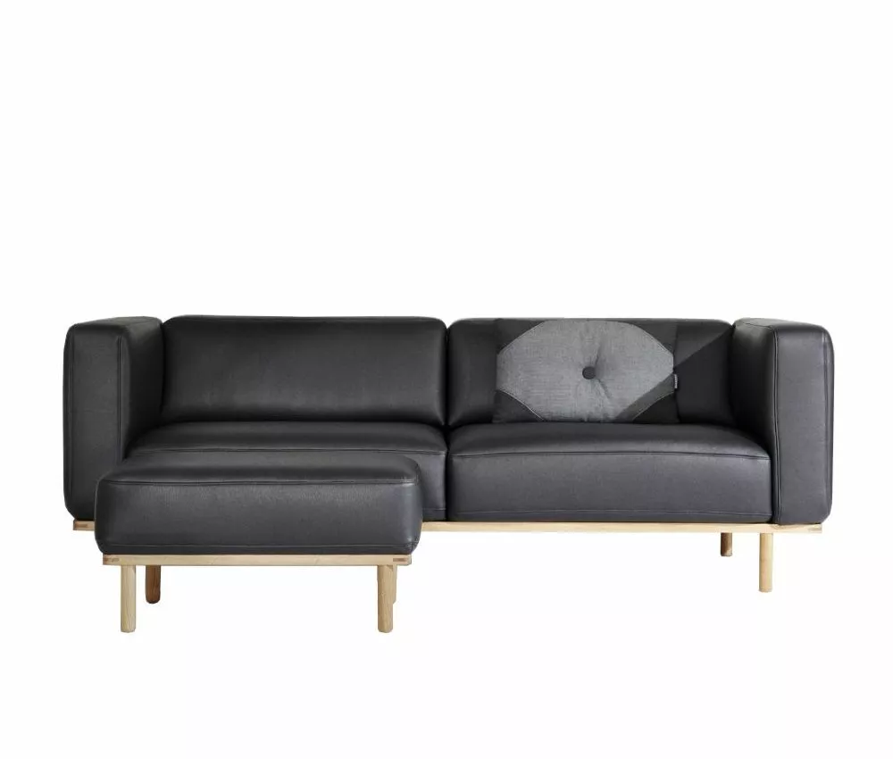 Andersen A1 Soffa 2,5-sitsig Flerval 7 Andersen A1 Soffa 2,5-sitsig Flerval - Bild 5