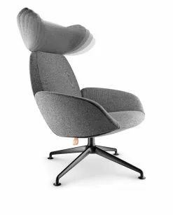 Eva Solo Armchair Laze -Bord Försäljningsbutik laze 1 function