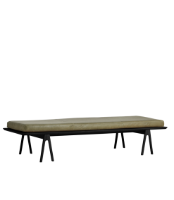 Woud Level Daybed Flervalg 14 Woud Level Daybed Flervalg -Bord Försäljningsbutik level daybed moss green black