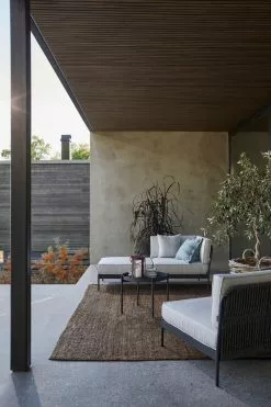 Skargaarden Lidö Lounge Ottoman -Bord Försäljningsbutik lido sofa 2 low medium 1