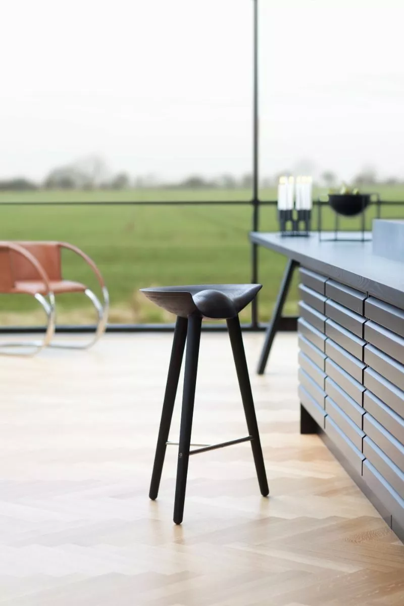 By Lassen ML42 Barstol H69 Flerval 13 By Lassen ML42 Barstol H69 Flerval - Bild 11