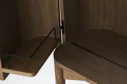 Northern Loud Bar Skåp Med Hjul Flerval 17 Northern Loud Bar Skåp Med Hjul Flerval -Bord Försäljningsbutik loud bar cabinet inside closeup northern low res 2000x1333 1