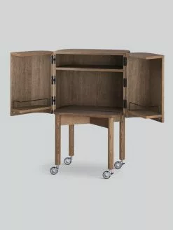 Northern Loud Bar Skåp Med Hjul Flerval 19 Northern Loud Bar Skåp Med Hjul Flerval -Bord Försäljningsbutik loud bar cabinet open northern 1050x1400 1