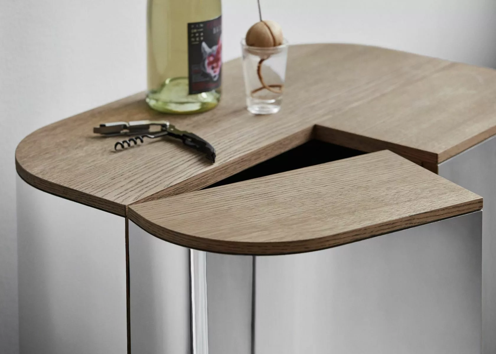 Northern Loud Bar Skåp Med Hjul Flerval 9 Northern Loud Bar Skåp Med Hjul Flerval - Bild 7