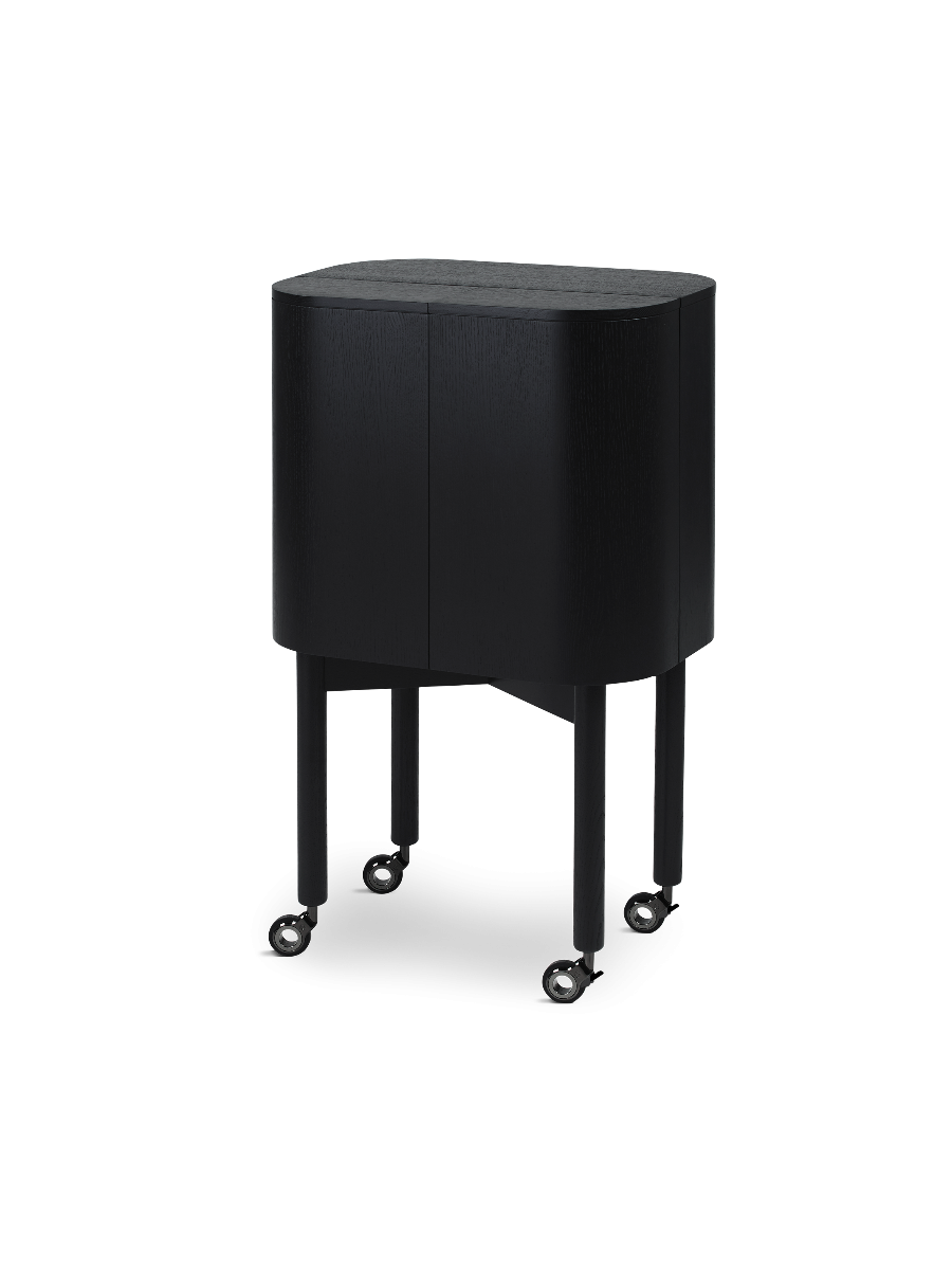 Northern Loud Bar Skåp Med Hjul Flerval 3 Northern Loud Bar Skåp Med Hjul Flerval