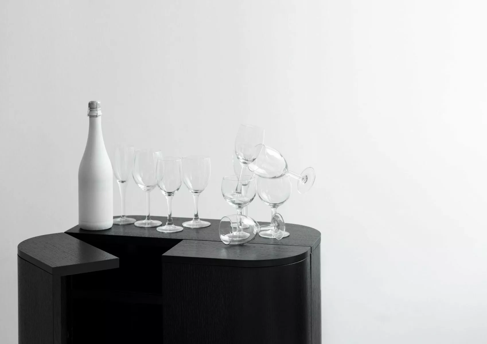 Northern Loud Bar Skåp Med Hjul Flerval 13 Northern Loud Bar Skåp Med Hjul Flerval - Bild 11