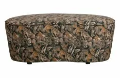 BePureHome Macaroni Puff 110 Cm Flerval