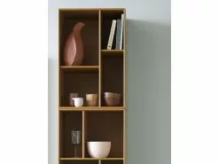 Montana Selection LOOM Bokhylle New White Opphengsskinne 9 Montana Selection LOOM Bokhylle New White Opphengsskinne -Bord Försäljningsbutik montana home19 20 ngstudio kitchen nordic whiteoak coffee oat h 1 3 3