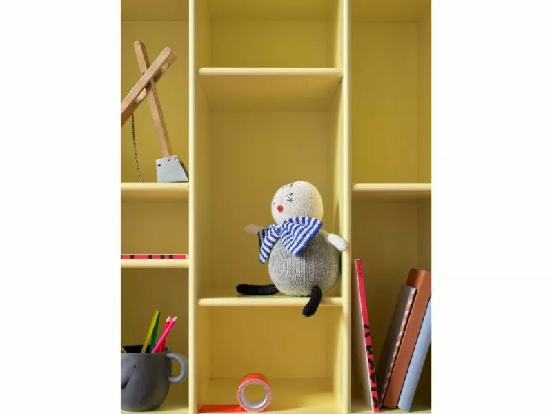 Montana Selection COMPILE Hylle New White Flervalg 12 Montana Selection COMPILE Hylle New White Flervalg - Bild 10