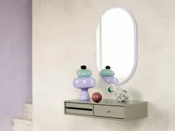 Montana Selection MAKEUP Sminkebord Masala -Bord Försäljningsbutik montana home20 21 makeup fennel look iris w 2