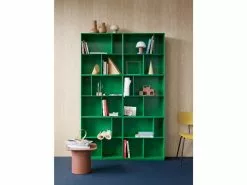 Montana Selection READ Bokhylle New White Flervalg -Bord Försäljningsbutik montana home20 21 read parsley h 1