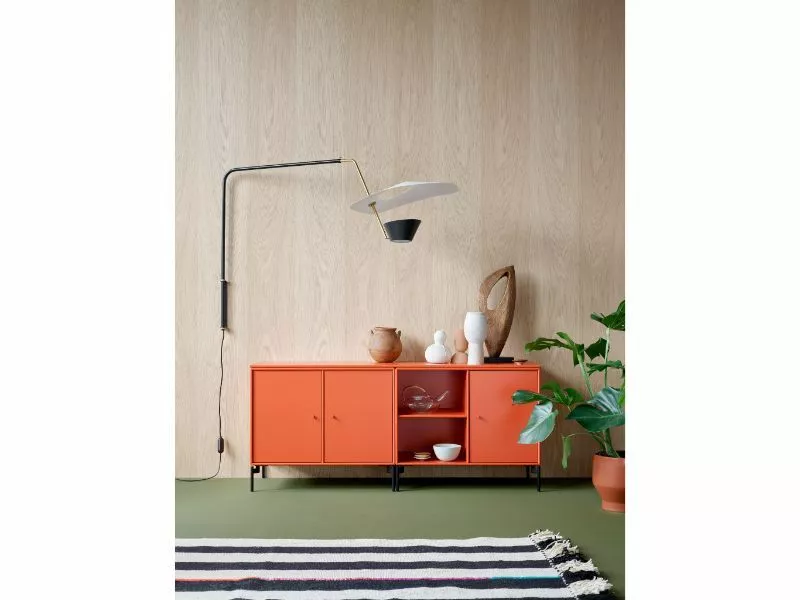 Montana Selection SAVE Skjenk Mushroom Flervalg 11 Montana Selection SAVE Skjenk Mushroom Flervalg - Bild 9