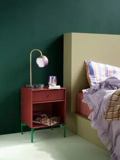 Montana Selections DREAM Nattbord Black Flervalg -Bord Försäljningsbutik montana home21 22 dream masala parsley h 1 1