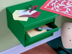 Montana Selection WORKSHOP Skrivebord Flere Farger -Bord Försäljningsbutik montana home21 22 workshop parsley detail w