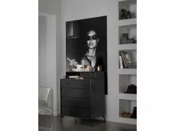 Montana Selection KEEP Kommode New White Flervalg -Bord Försäljningsbutik montana keep black s105 h01 rgb 1 3