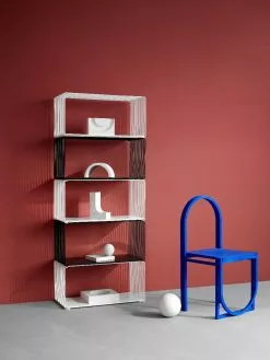 Montana Panton Wire Modul Iläggsskiva Dobbel Tunn Flerval 15 Montana Panton Wire Modul Iläggsskiva Dobbel Tunn Flerval -Bord Försäljningsbutik montana pantonwire 2019 snow black artdisplay h 1