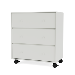 Montana Selection CARRY Kommode Nordic Flervalg -Bord Försäljningsbutik montana selection carry nordic castors perspective