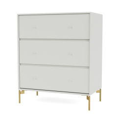 Montana Selection CARRY Kommode Nordic Flervalg -Bord Försäljningsbutik montana selection carry nordic legs brass perspective