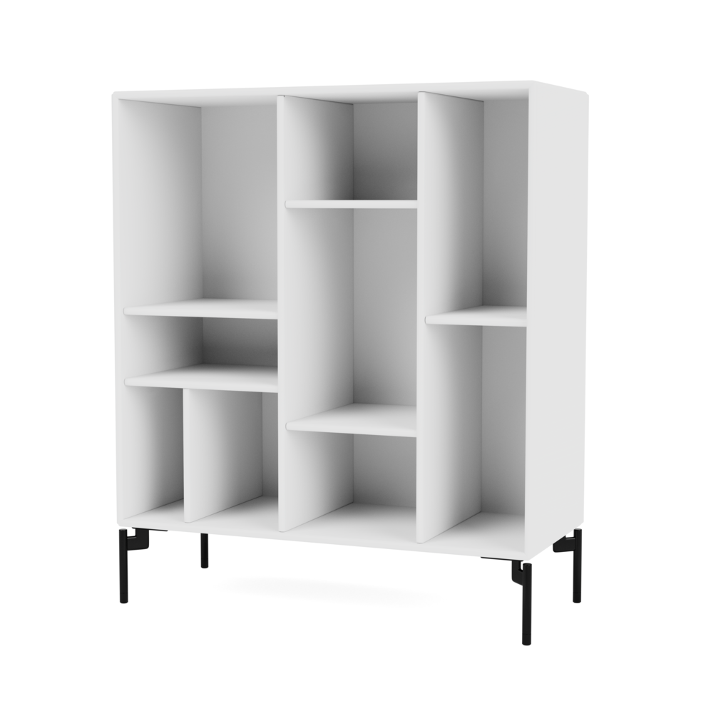 Montana Selection COMPILE Hylle New White Flervalg 4 Montana Selection COMPILE Hylle New White Flervalg - Bild 2