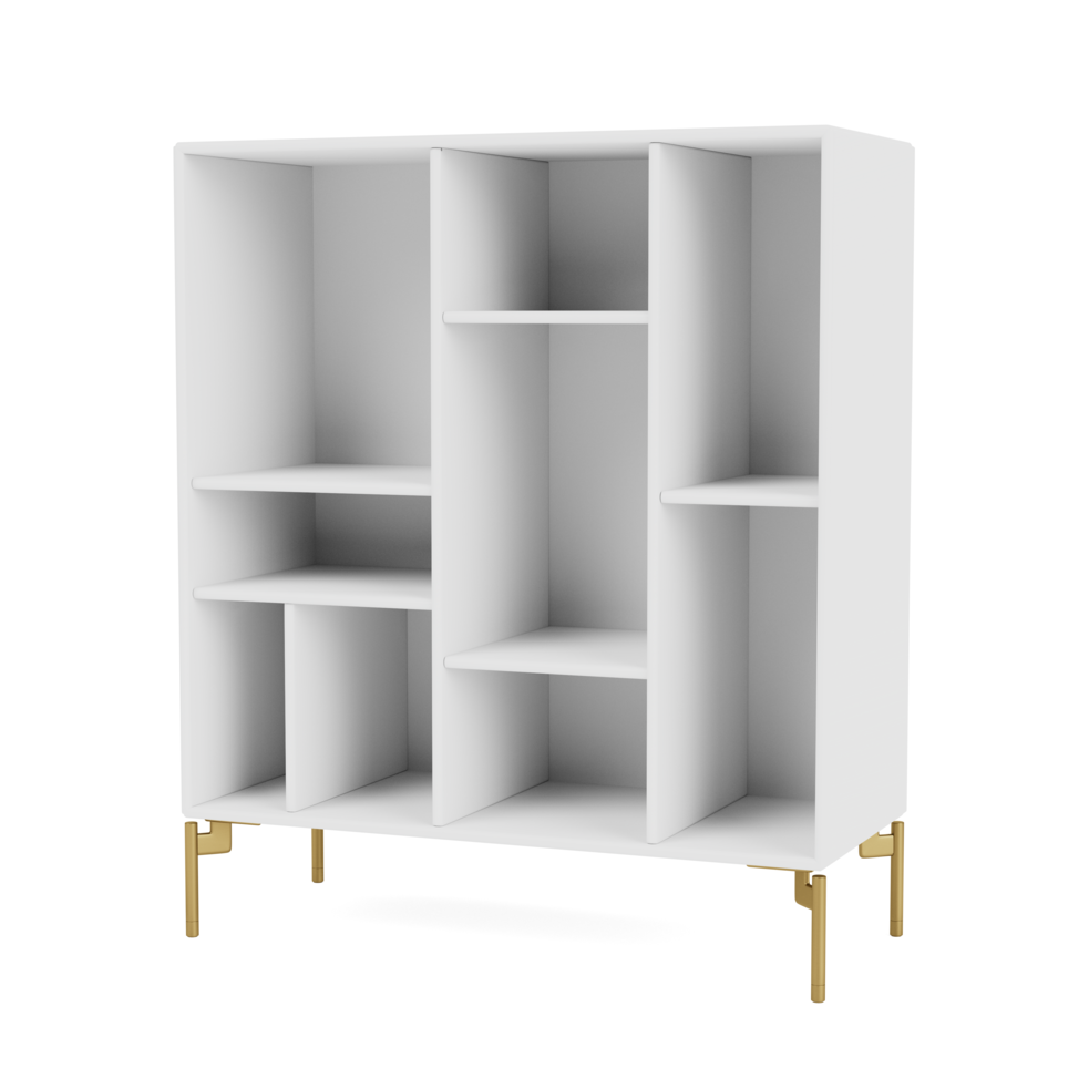 Montana Selection COMPILE Hylle New White Flervalg 3 Montana Selection COMPILE Hylle New White Flervalg