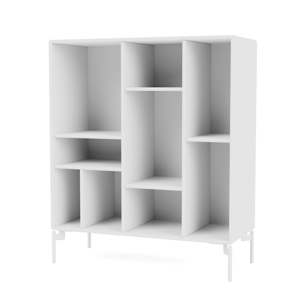 Montana Selection COMPILE Hylle New White Flervalg 9 Montana Selection COMPILE Hylle New White Flervalg - Bild 7