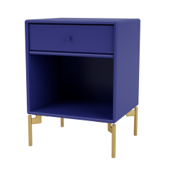 Montana Selections DREAM Nattbord Monarch Flervalg -Bord Försäljningsbutik montana selection dream monarch legs brass perspective