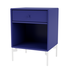 Montana Selections DREAM Nattbord Monarch Flervalg -Bord Försäljningsbutik montana selection dream monarch legs snow perspective