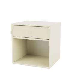 Montana Selections DREAM Nattbord Vanilla Flervalg -Bord Försäljningsbutik montana selection dream vanilla suspended perspective