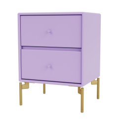 Montana Selection DRIFT Nattbord Iris Flervalg