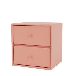 Montana Selection DRIFT Nattbord Rhubarb Flervalg -Bord Försäljningsbutik montana selection drift rhubarb suspended perspective