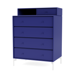 Montana Selection KEEP Kommode Monarch Flervalg -Bord Försäljningsbutik montana selection keep monarch legs snow perspective