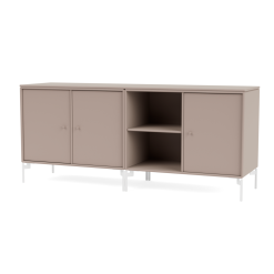 Montana Selection SAVE Skjenk Mushroom Flervalg 15 Montana Selection SAVE Skjenk Mushroom Flervalg -Bord Försäljningsbutik montana selection save mushroom legs snow perspective