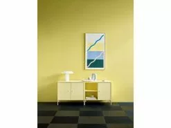 Montana Selection SAVE Skjenk Vanilla Flervalg 19 Montana Selection SAVE Skjenk Vanilla Flervalg -Bord Försäljningsbutik montana selection save sideboard camomile mushroom h 1 13 4