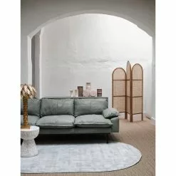 HKliving Sidebord Ø35 Terrazzo -Bord Försäljningsbutik mta2814 b