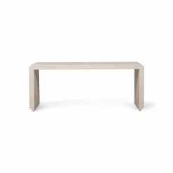 HKliving Lamellbenk / Element Sand -Bord Försäljningsbutik mzm4912 lr a 01 1