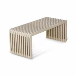 HKliving Lamellbenk / Element Sand -Bord Försäljningsbutik mzm4912 lr b 01 1