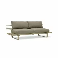 HKliving Utendørs Loungesoffa Oliven -Bord Försäljningsbutik mzm4989 lr e 01