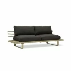 HKliving Utendørs Loungesoffa Oliven -Bord Försäljningsbutik mzm4989 lr f 01