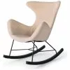 Njordec Gaia Rocking Chair Beige Sheep 1 Njordec Gaia Rocking Chair Beige Sheep -Bord Försäljningsbutik nj00028 1 9888
