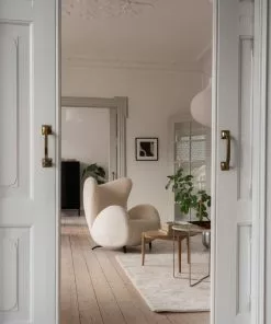 Njordec Big Buffalo Lenestol White Sheep 15 Njordec Big Buffalo Lenestol White Sheep -Bord Försäljningsbutik nj1186 sw01 mood 1