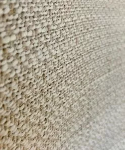 Njordec Lunar Spisestol Creme Boucle -Bord Försäljningsbutik nj1190 bc02 fabric