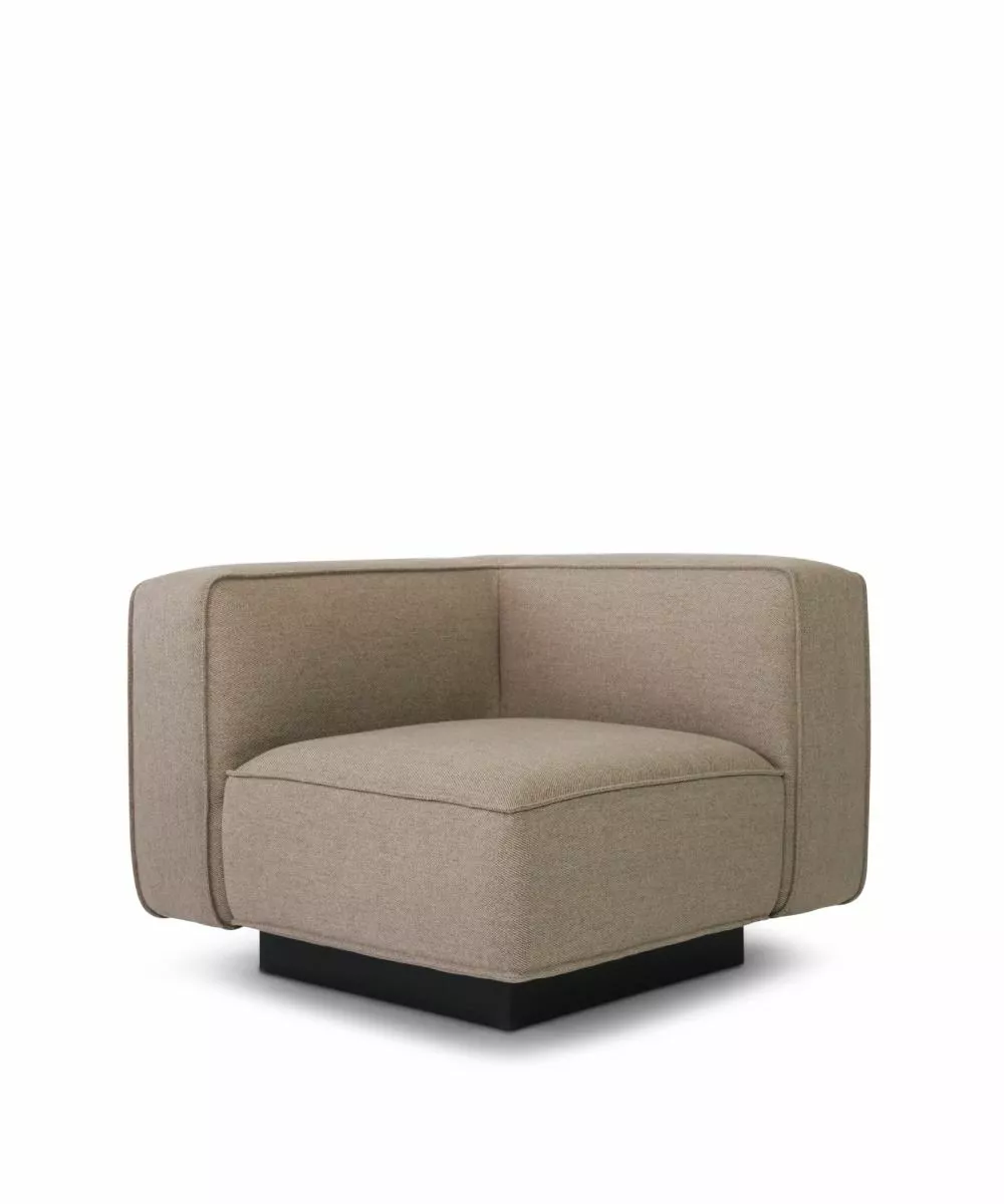 Njordec Utopia Modulsofa Hjørne Flere Farger 5 Njordec Utopia Modulsofa Hjørne Flere Farger - Bild 3