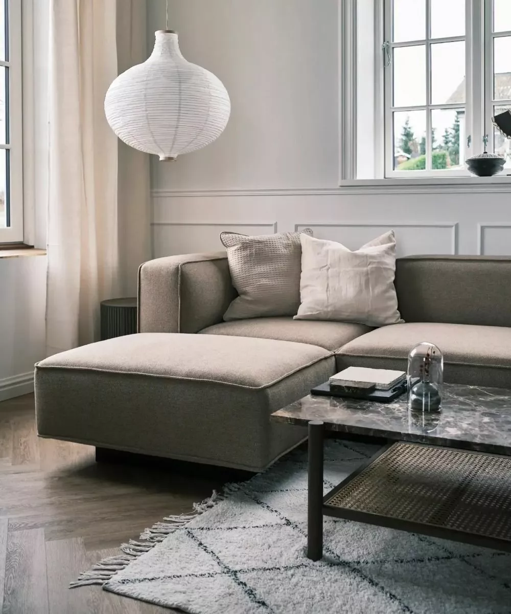 Njordec Utopia Modulsofa Hjørne Flere Farger 13 Njordec Utopia Modulsofa Hjørne Flere Farger - Bild 11